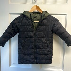 Michael Kors Winter Parka